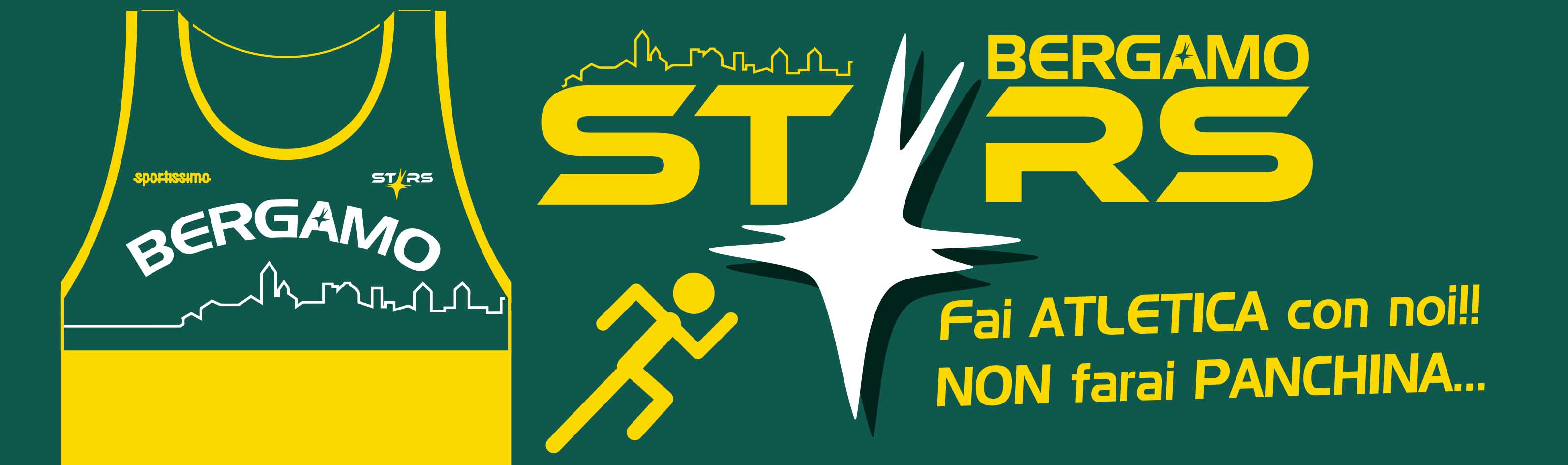 Atletica Bergamo Stars